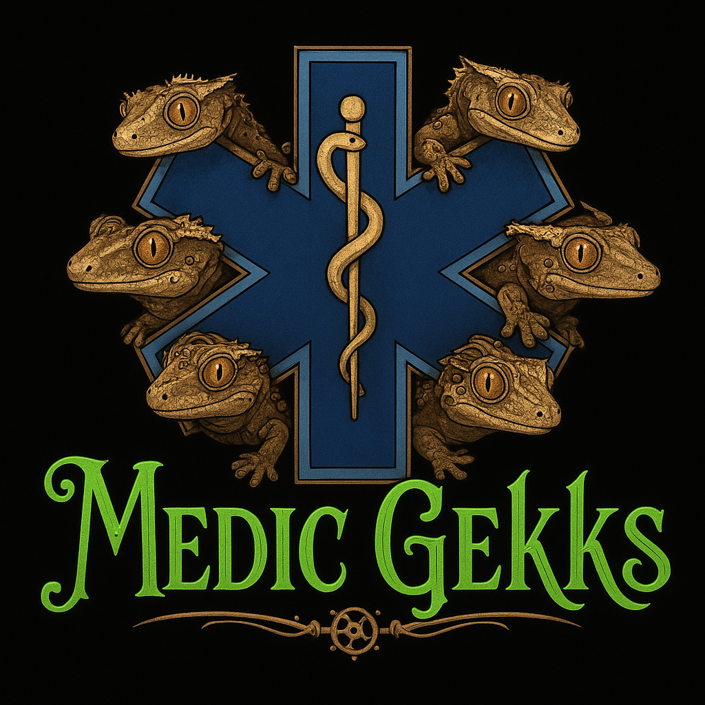 MedicGekks Gift Card