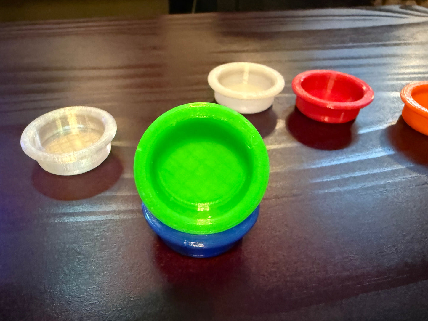 0.5oz Reusable Feeding Cups