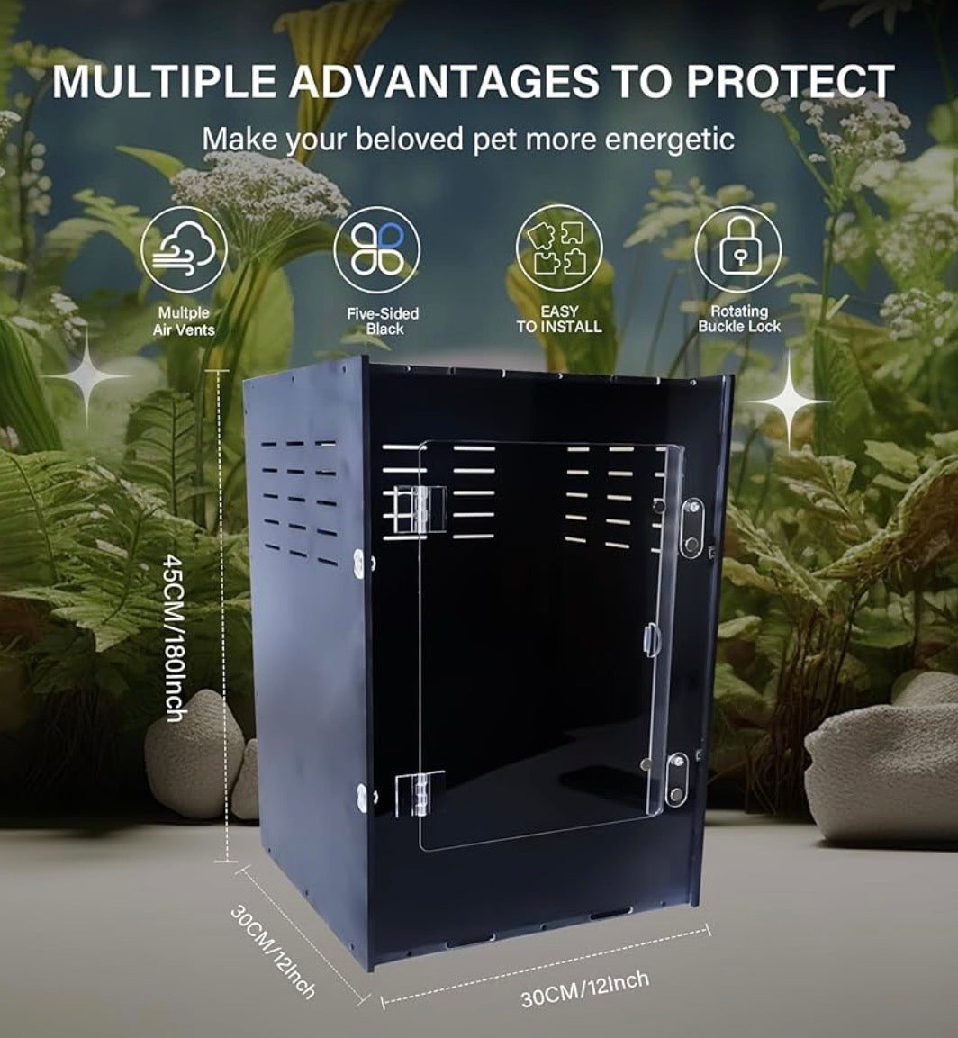 PVC Enclosures