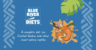 Blue River Diet