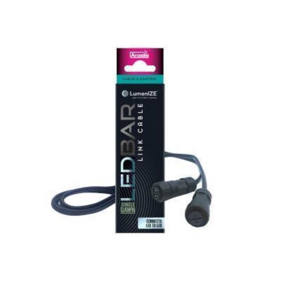 Lumenize Jumper- LED to LED