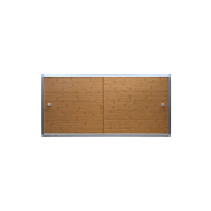 2'x2'x1' Deluxe Stacking Spacer - The Zen Habitat 3.0