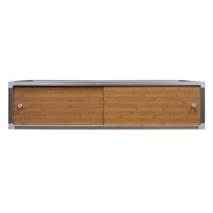 4'x2'x1' Deluxe Stacking Spacer - The Zen Habitat 3.0