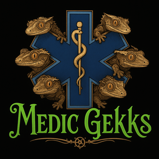 MedicGekks Gift Card
