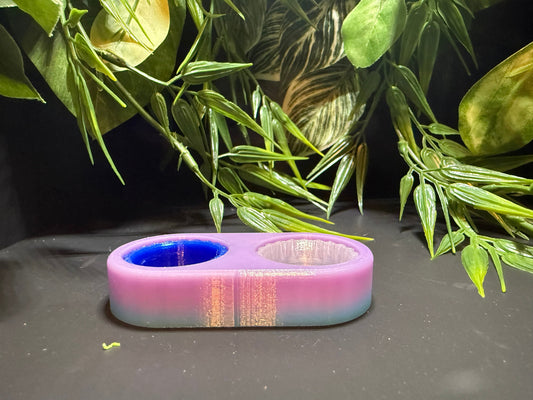 0.5oz cup Floor Feeder