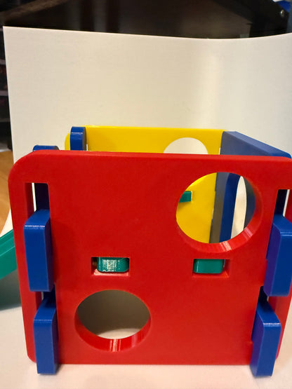 Little Tykes Playground