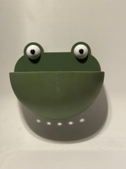 Frog Ledge