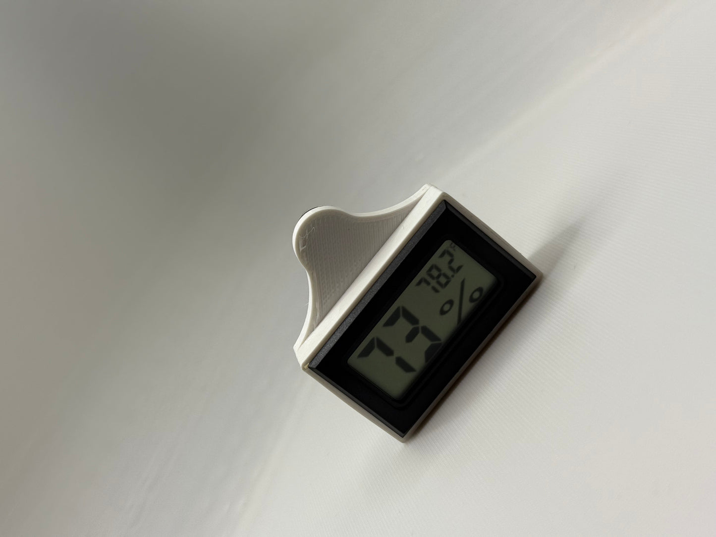 Magnetic Hydrometer/Thermometer combo Case