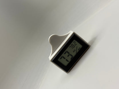 Magnetic Hydrometer/Thermometer combo Case