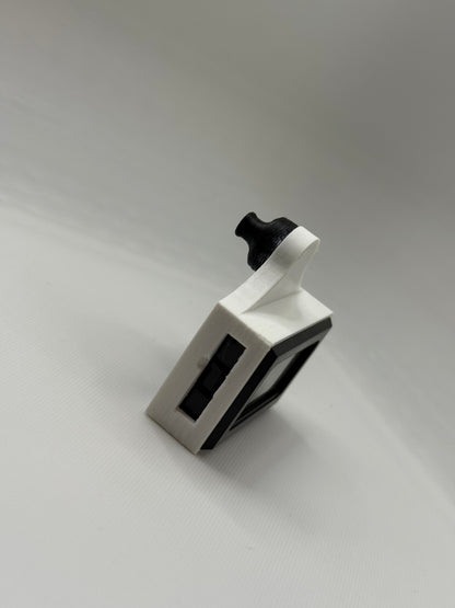 Magnetic Hydrometer/Thermometer combo Case