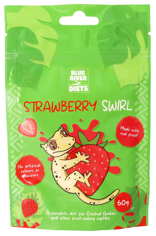 Blue River Diets Watermelon Burst
